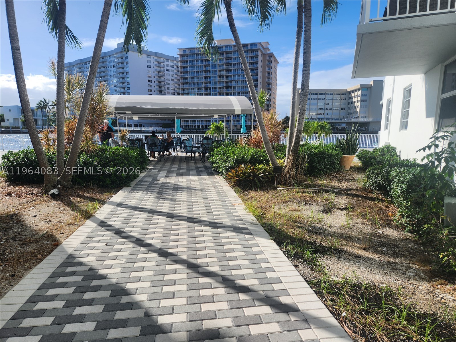 CHELSEA BAYVIEW CONDO - Residential