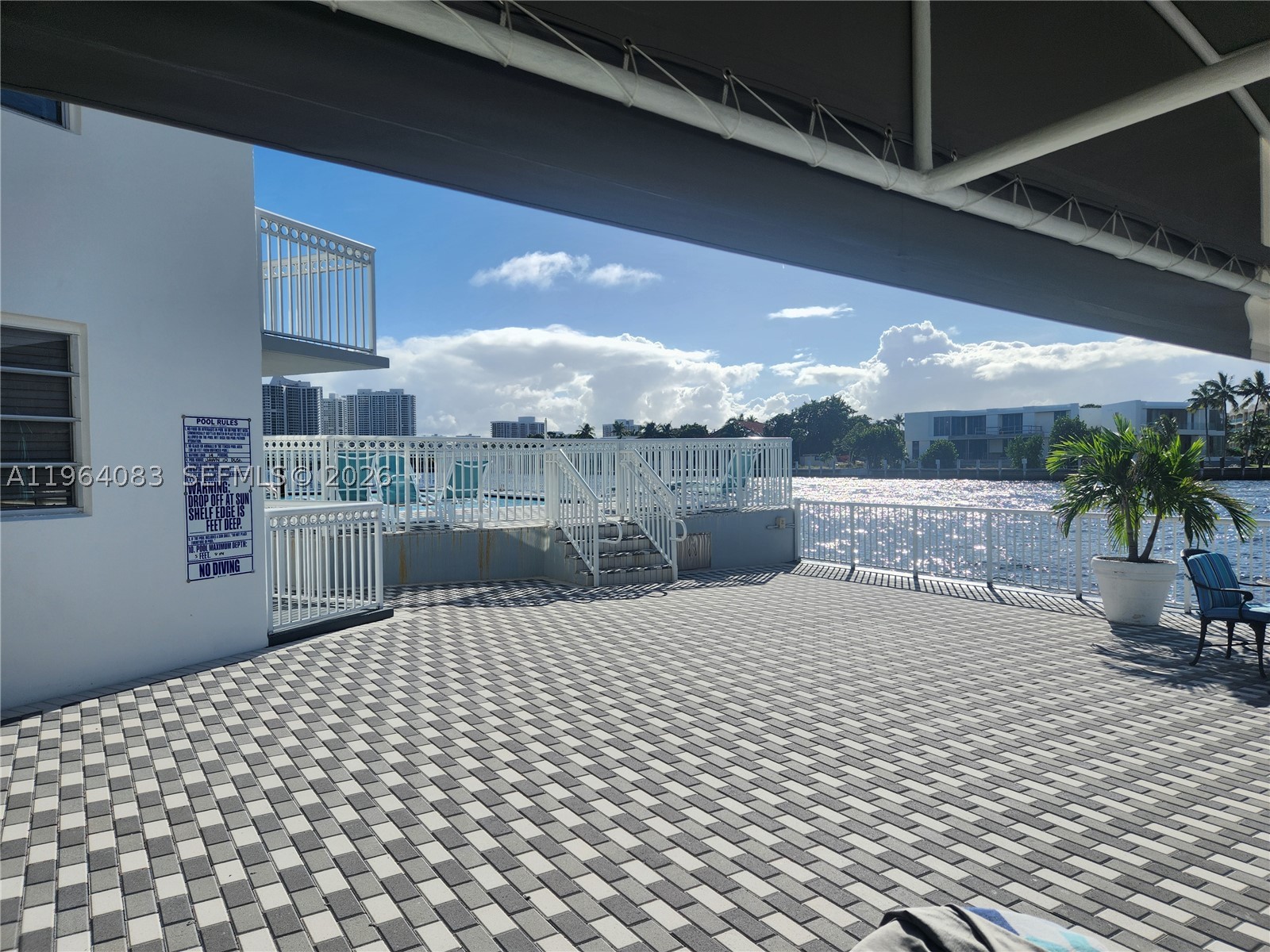 CHELSEA BAYVIEW CONDO - Residential