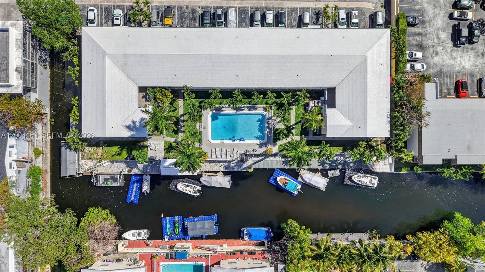 VENICE PARK - Residential