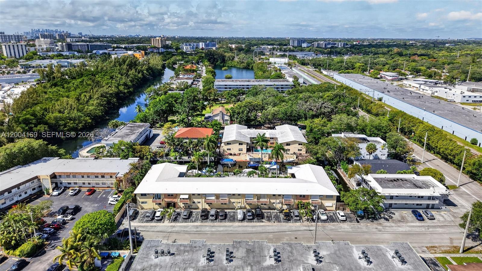 VENICE PARK - Residential