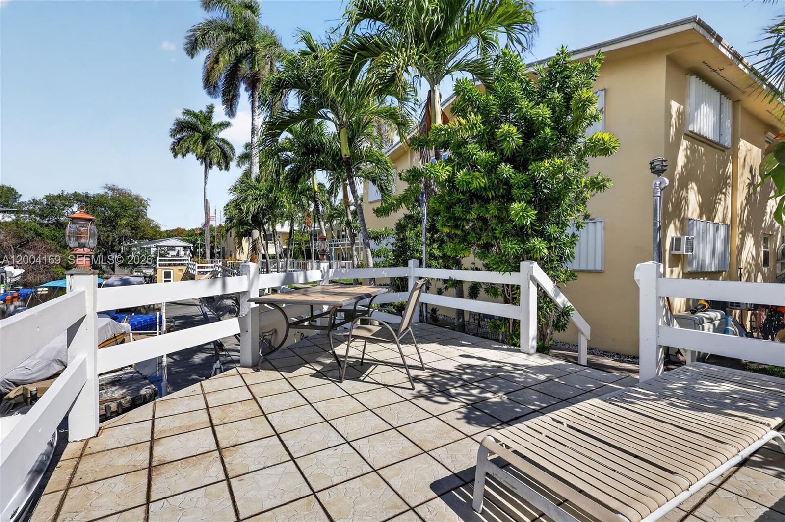 VENICE PARK - Residential