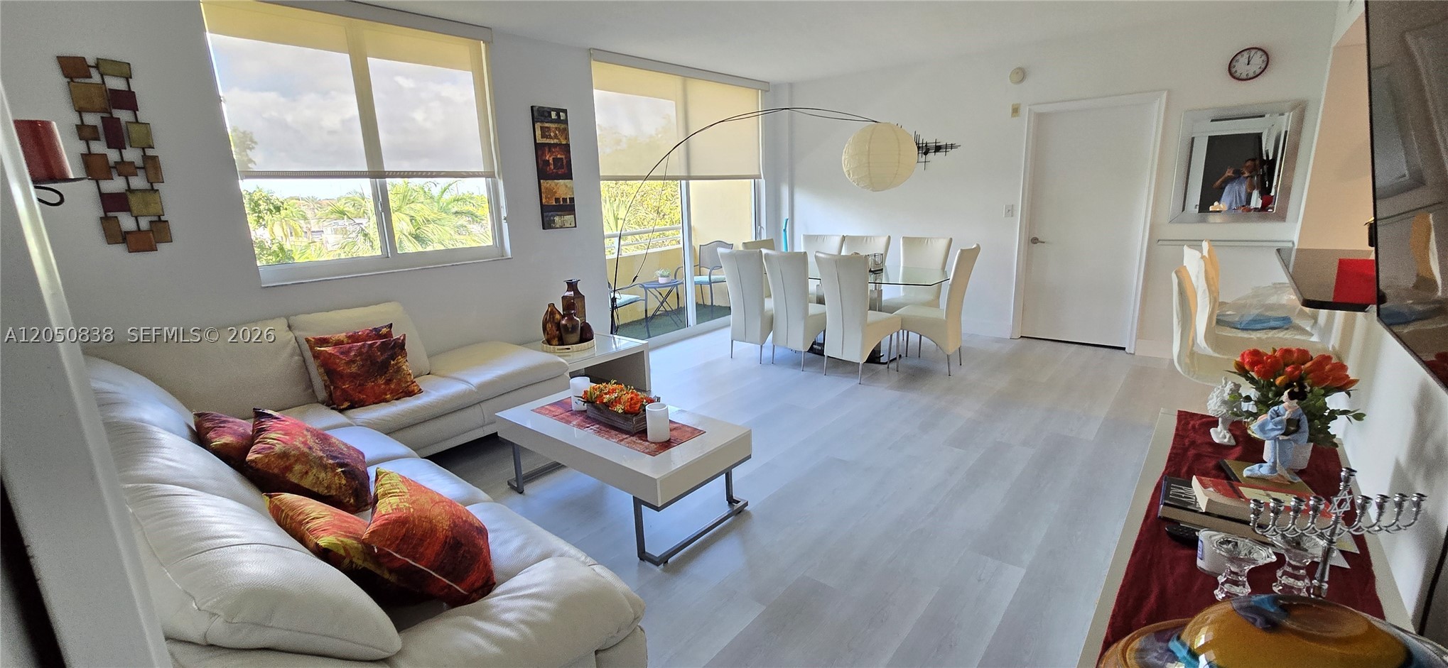 VENTURE AT AVENTURA WEST - Residential Lease