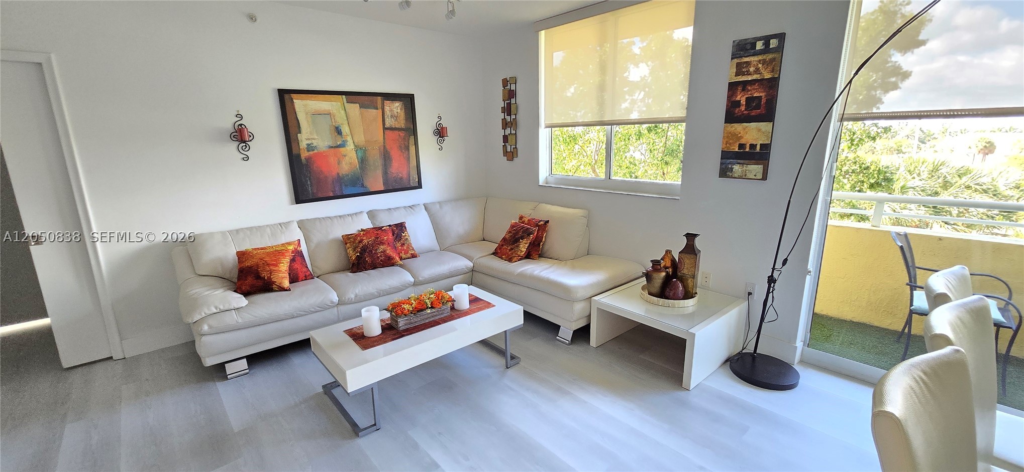 VENTURE AT AVENTURA WEST - Residential Lease