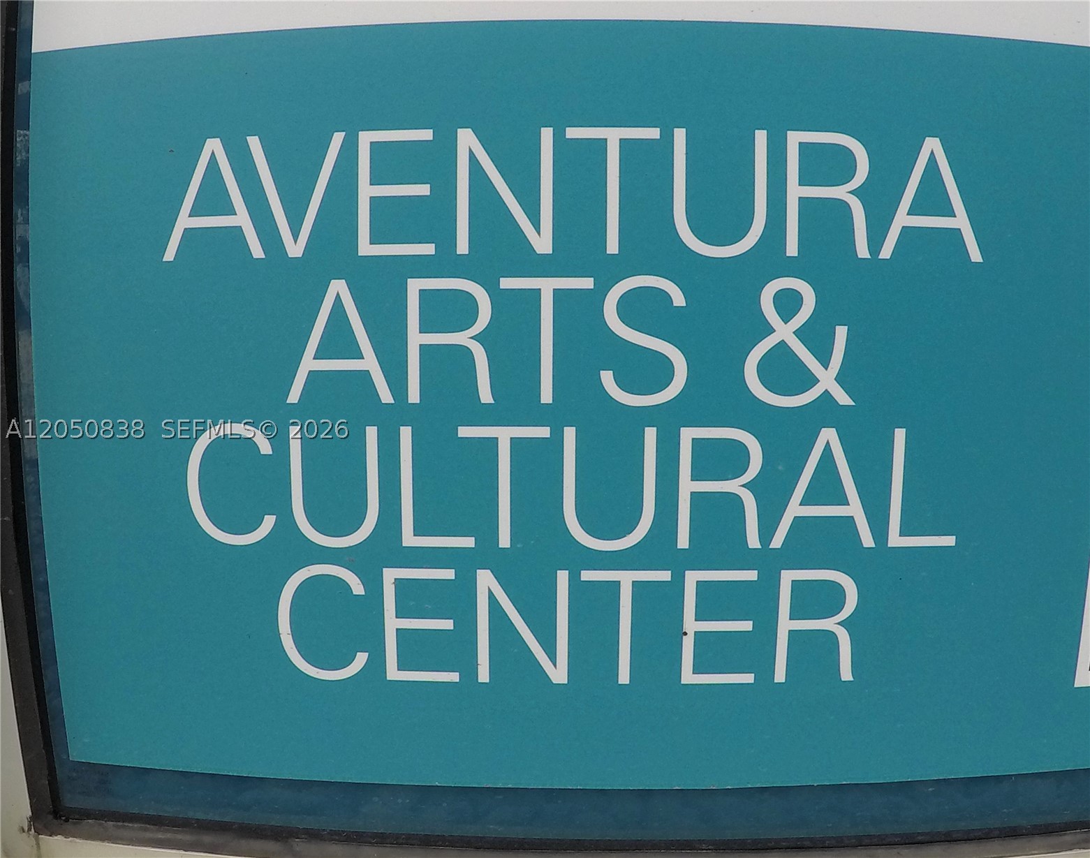 VENTURE AT AVENTURA WEST - Residential Lease