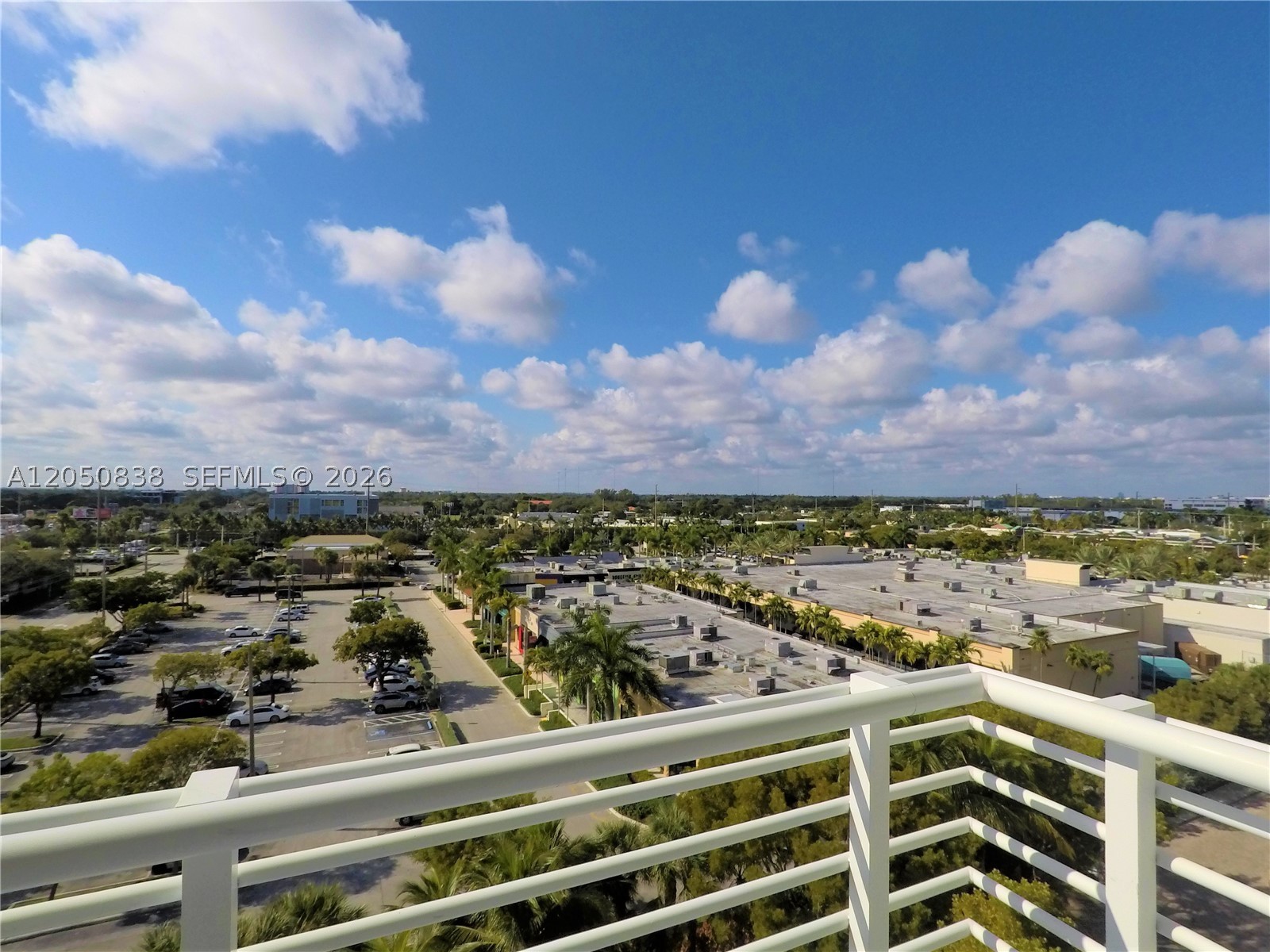 VENTURE AT AVENTURA WEST - Residential Lease