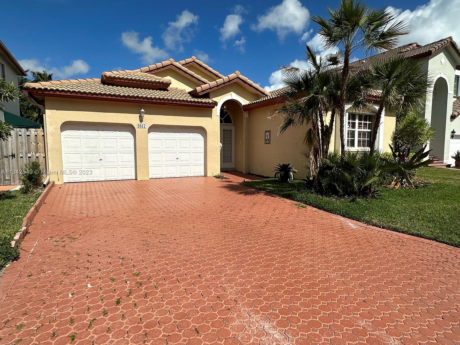 COSTA VERDE SEC 2 - Residential Lease