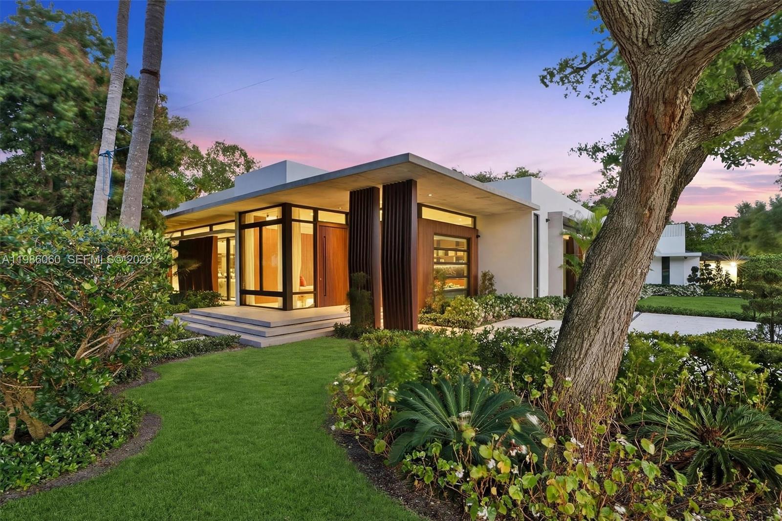 MIAMI SHORES BAY VIEW - Residential