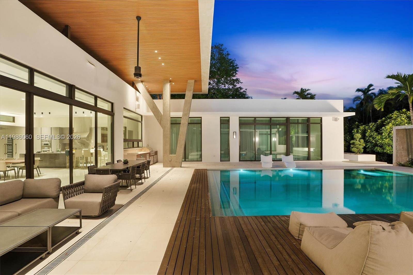 MIAMI SHORES BAY VIEW - Residential