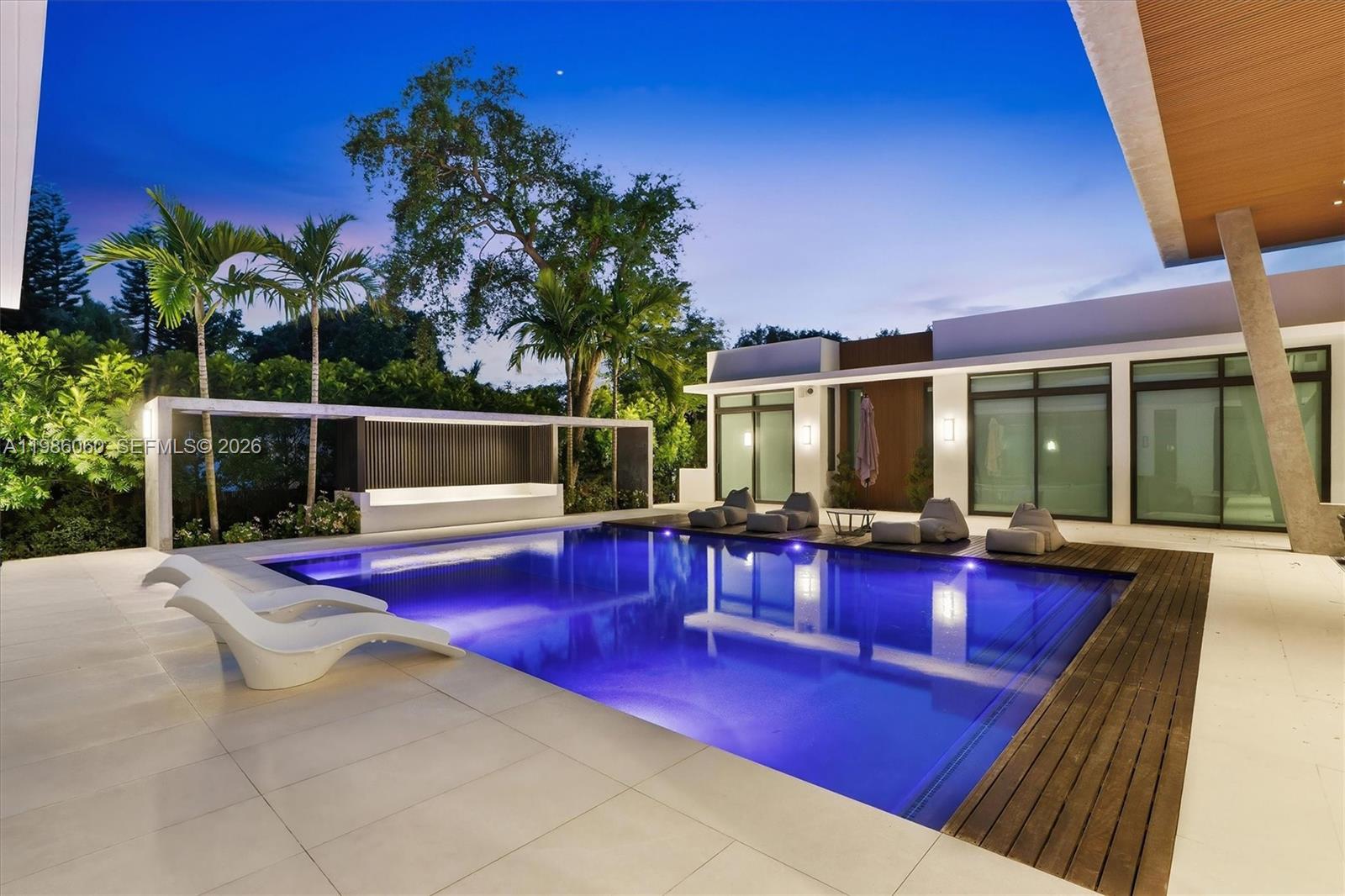 MIAMI SHORES BAY VIEW - Residential