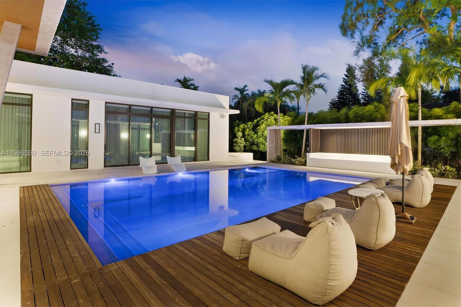 MIAMI SHORES BAY VIEW - Residential