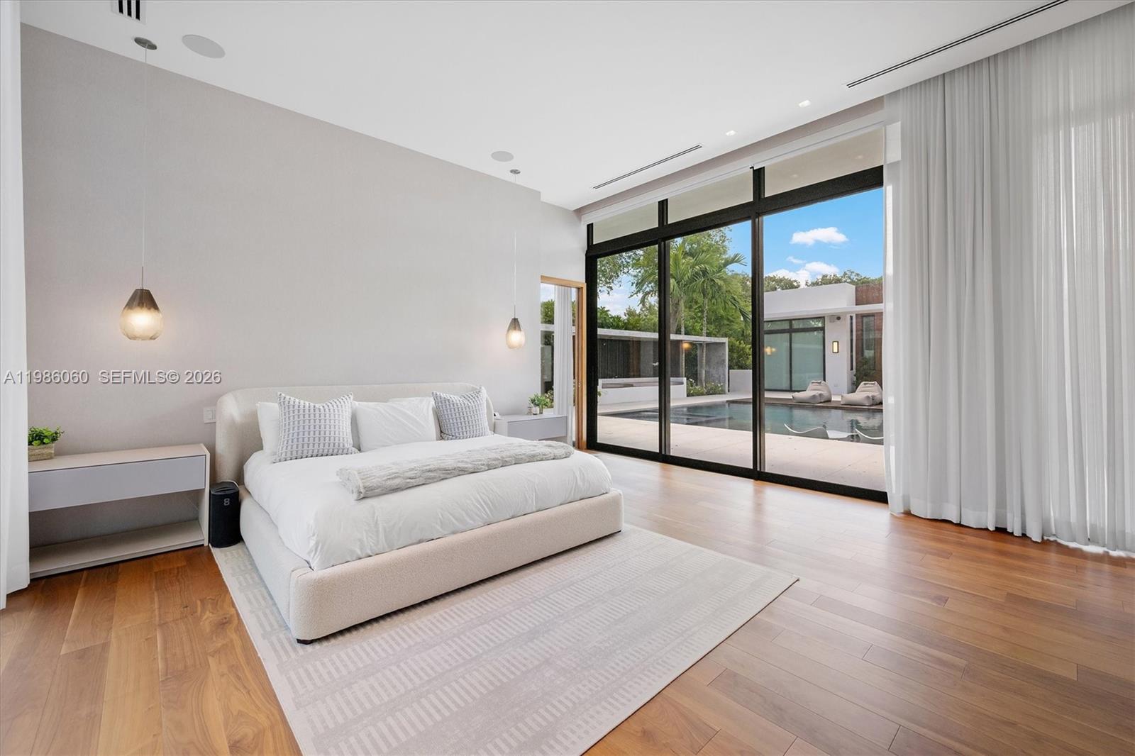 MIAMI SHORES BAY VIEW - Residential