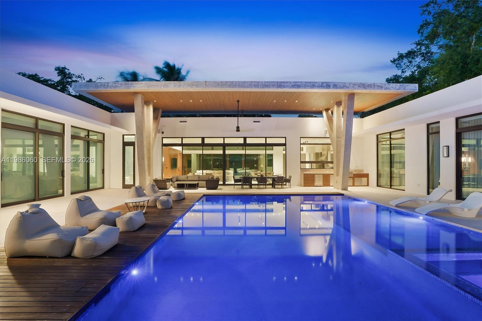 MIAMI SHORES BAY VIEW - Residential
