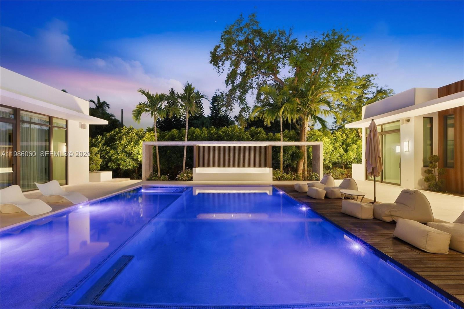 MIAMI SHORES BAY VIEW - Residential