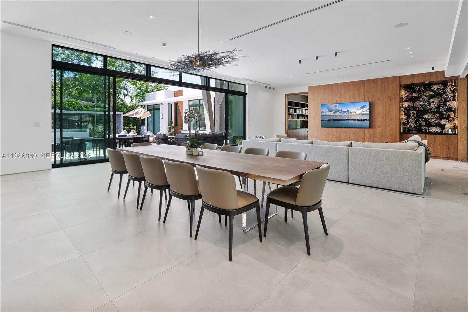 MIAMI SHORES BAY VIEW - Residential