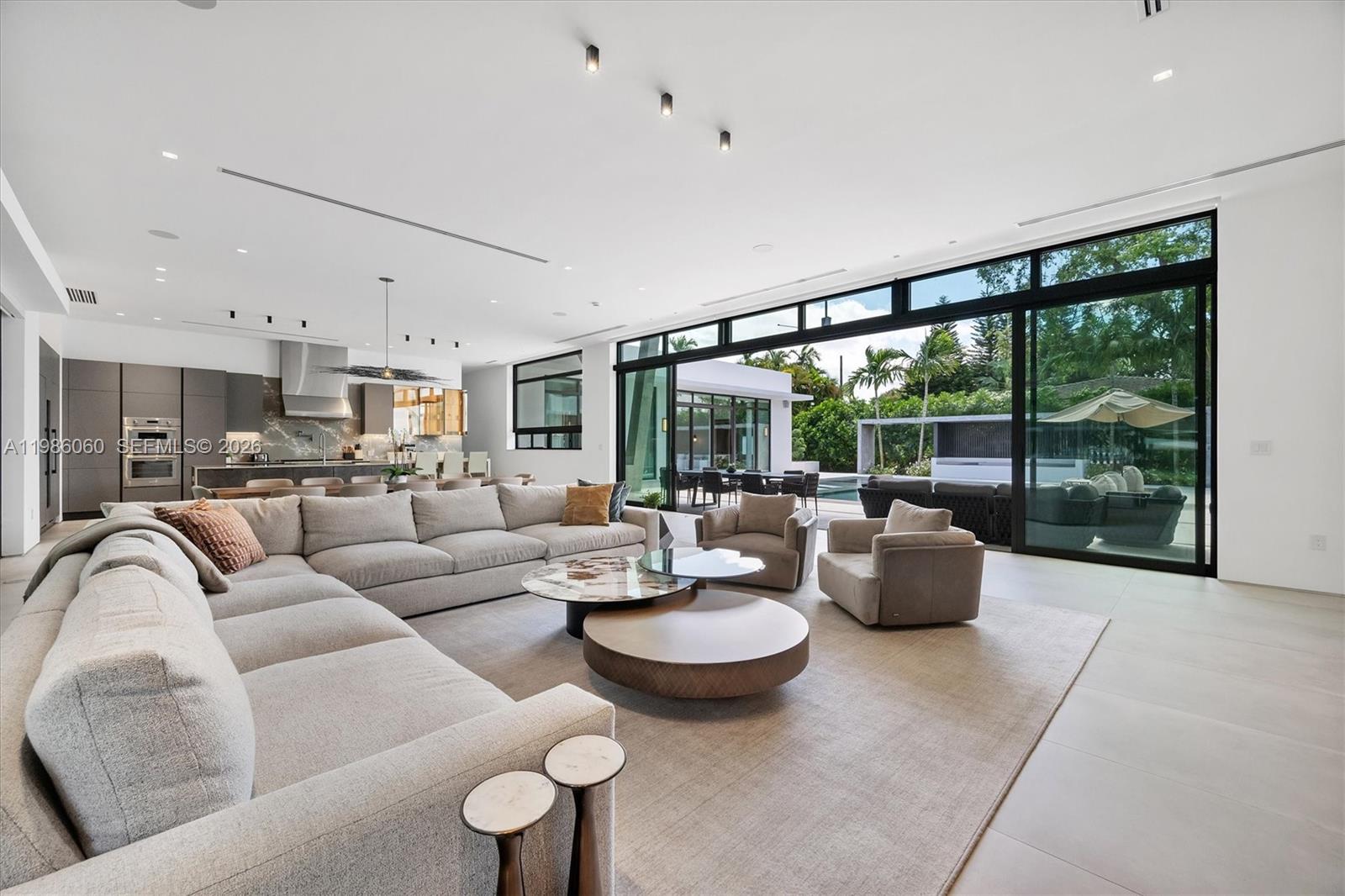 MIAMI SHORES BAY VIEW - Residential