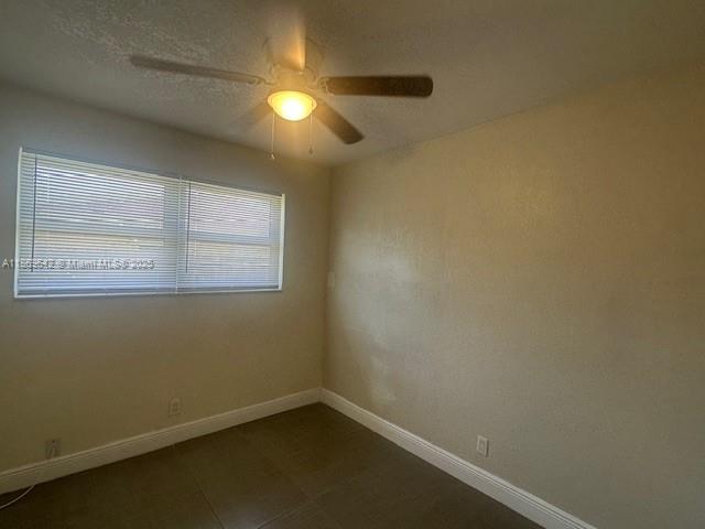 PARK RIDGE - Residential Lease
