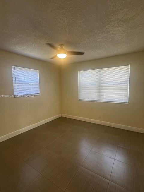 PARK RIDGE - Residential Lease