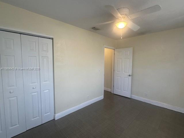 PARK RIDGE - Residential Lease