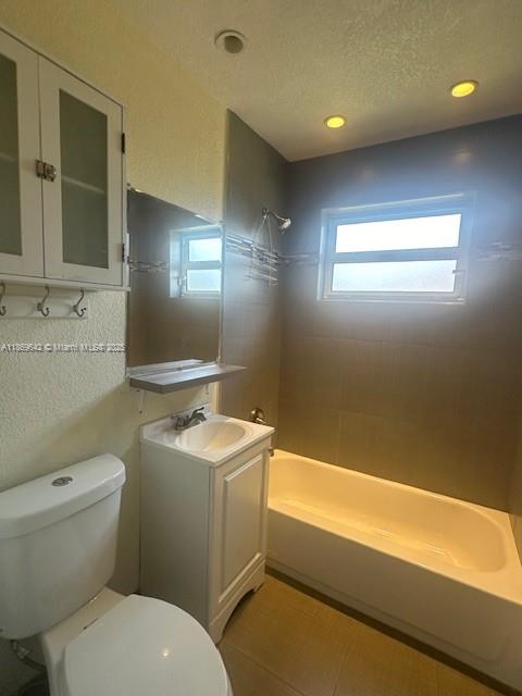 PARK RIDGE - Residential Lease