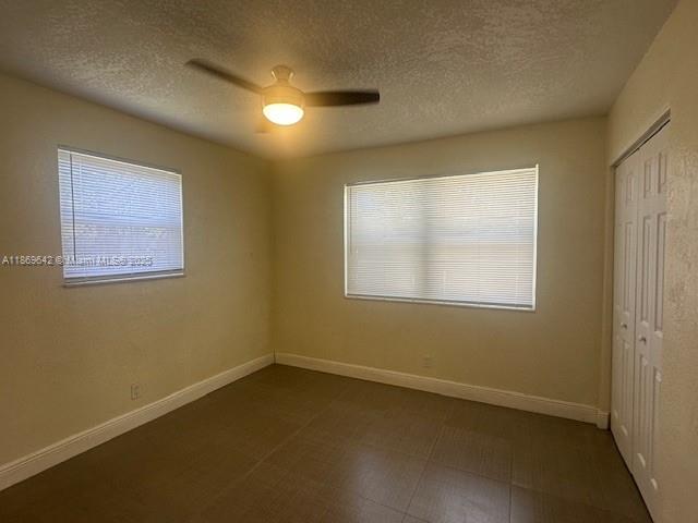 PARK RIDGE - Residential Lease