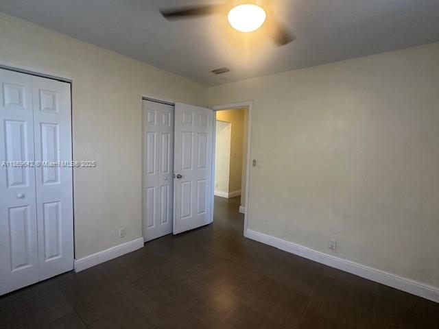 PARK RIDGE - Residential Lease