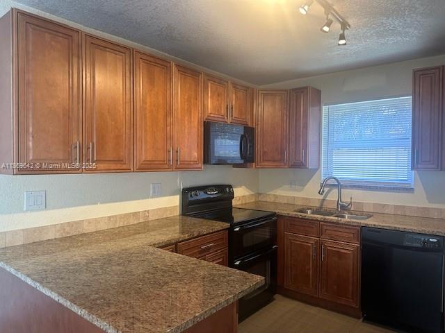PARK RIDGE - Residential Lease