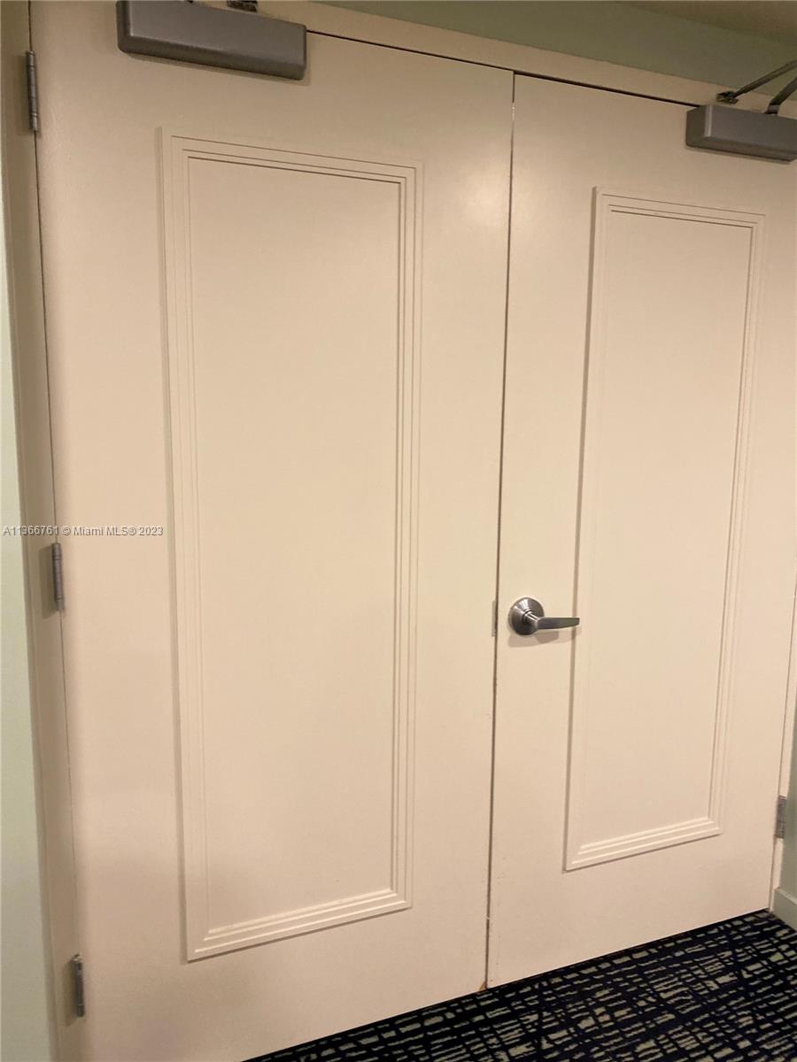 QUANTUM ON THE BAY CONDO - Residential