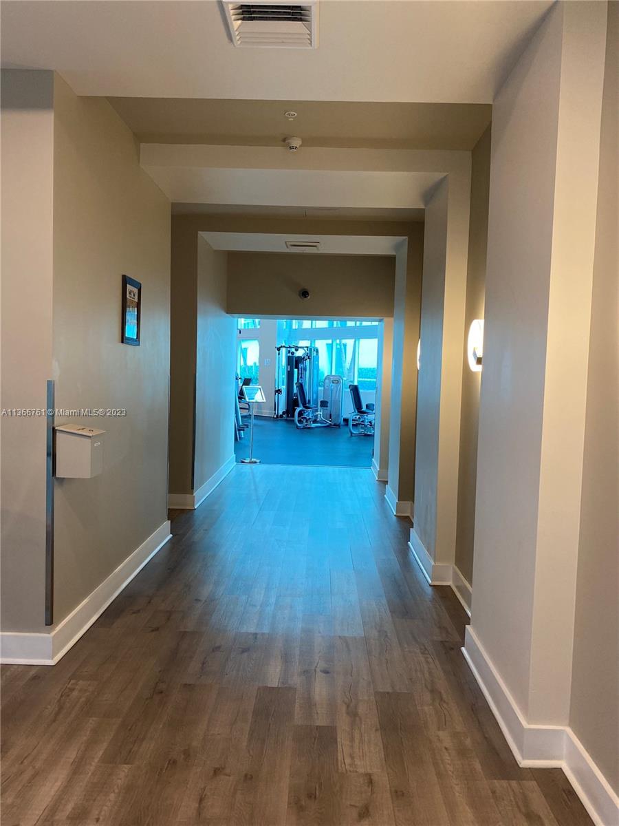 QUANTUM ON THE BAY CONDO - Residential