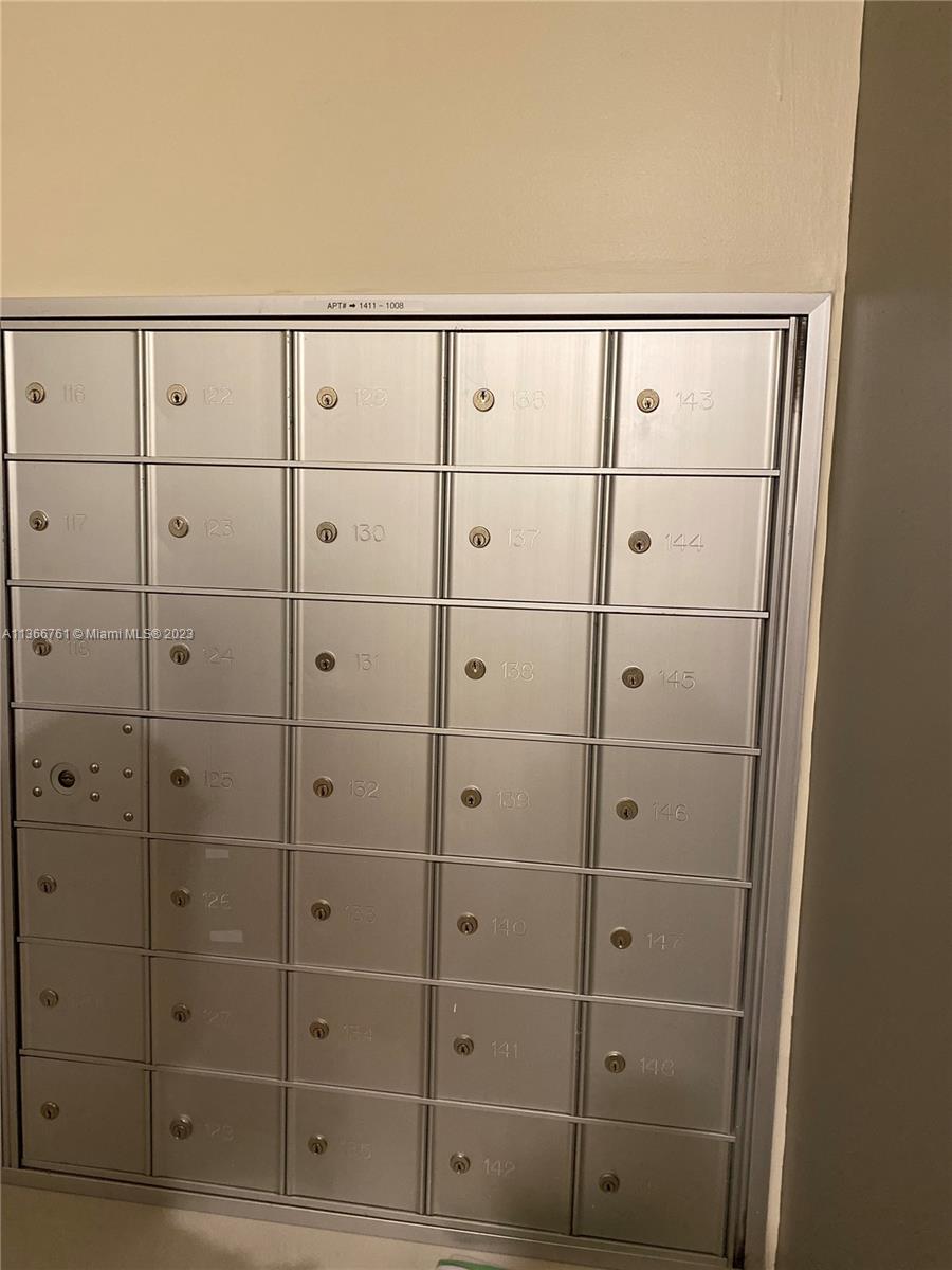 QUANTUM ON THE BAY CONDO - Residential
