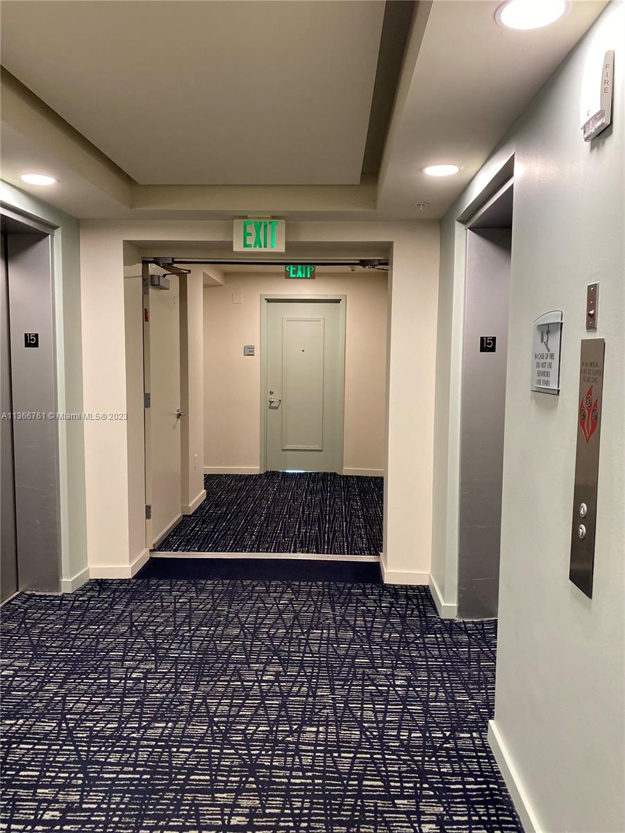 QUANTUM ON THE BAY CONDO - Residential