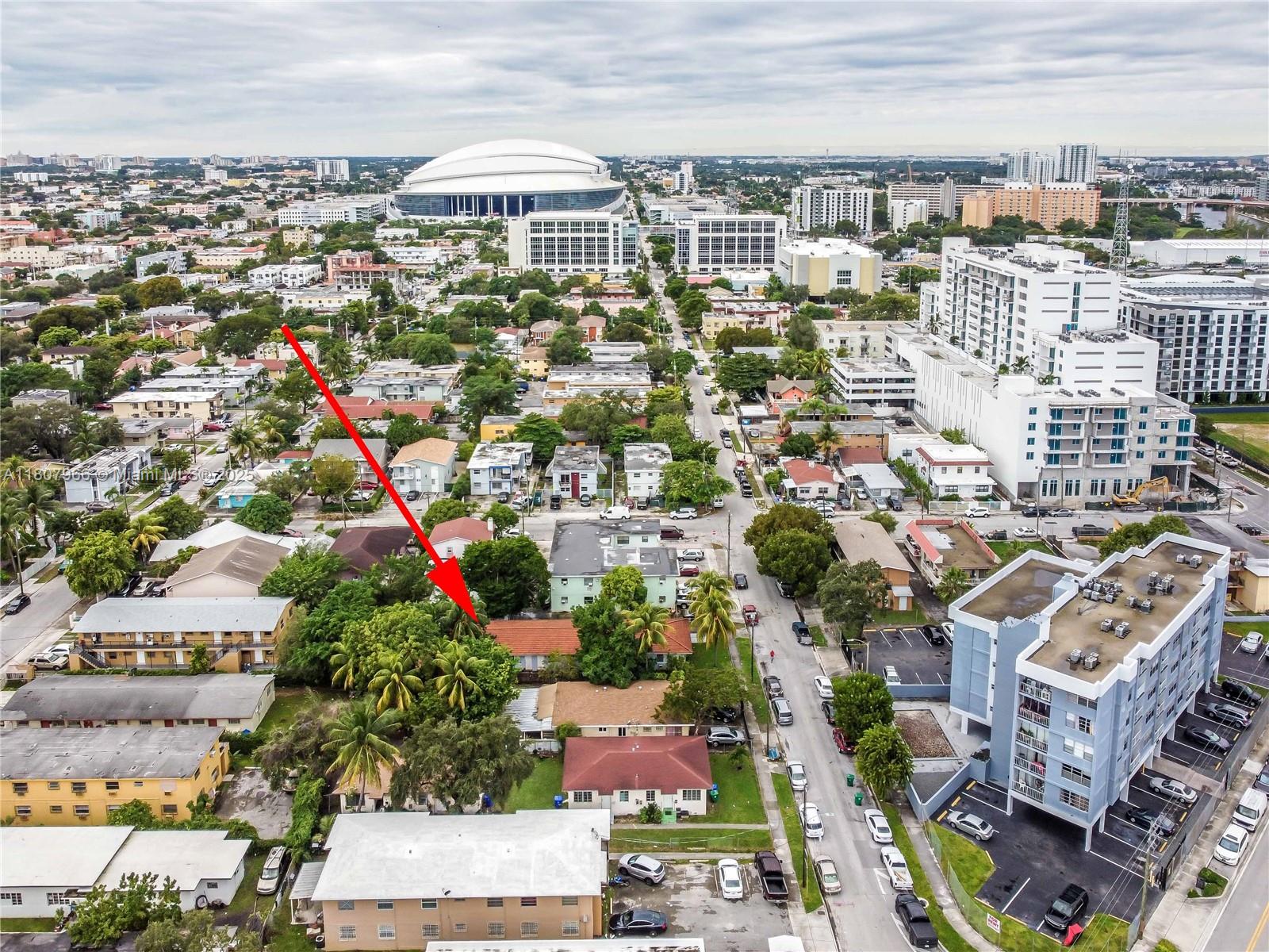 BRICKELLS RIVERVIEW - Residential Lease