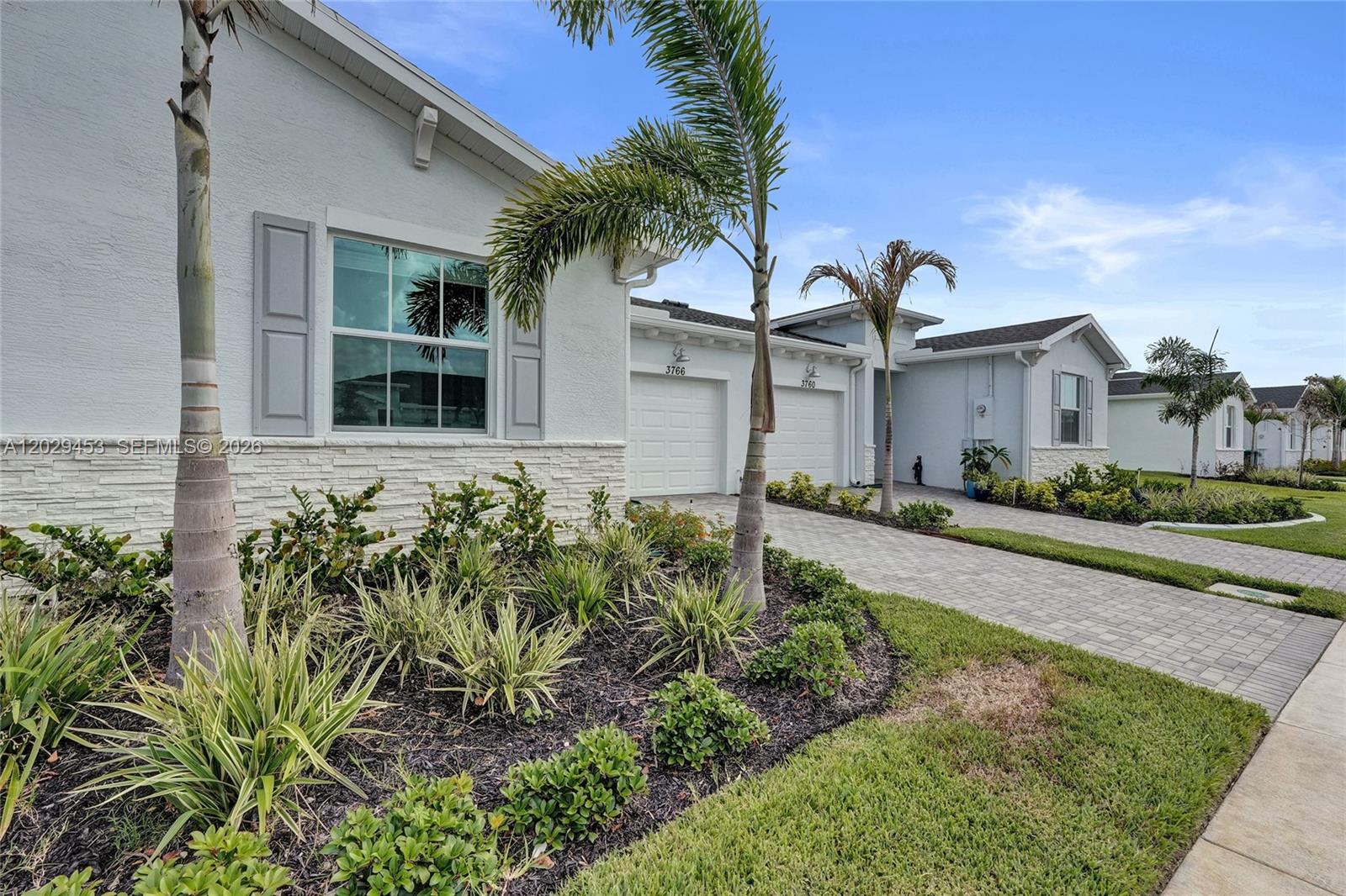 SEAGROVE PUD - Residential Lease