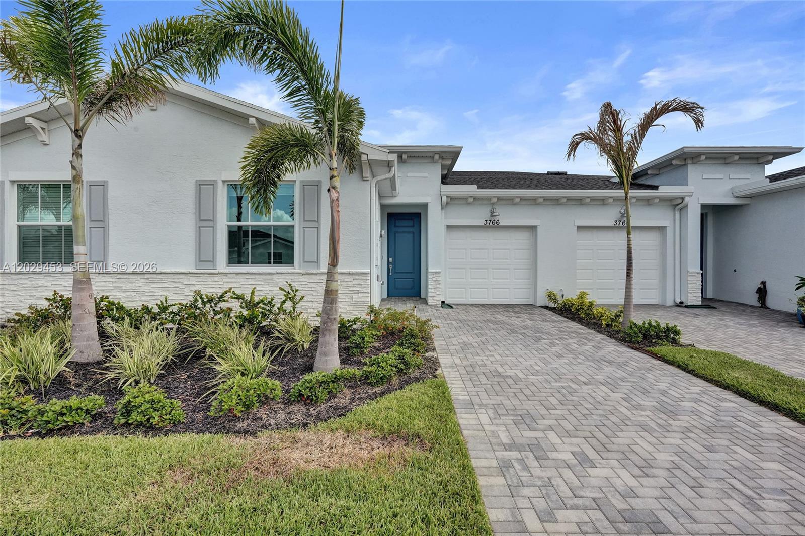SEAGROVE PUD - Residential Lease