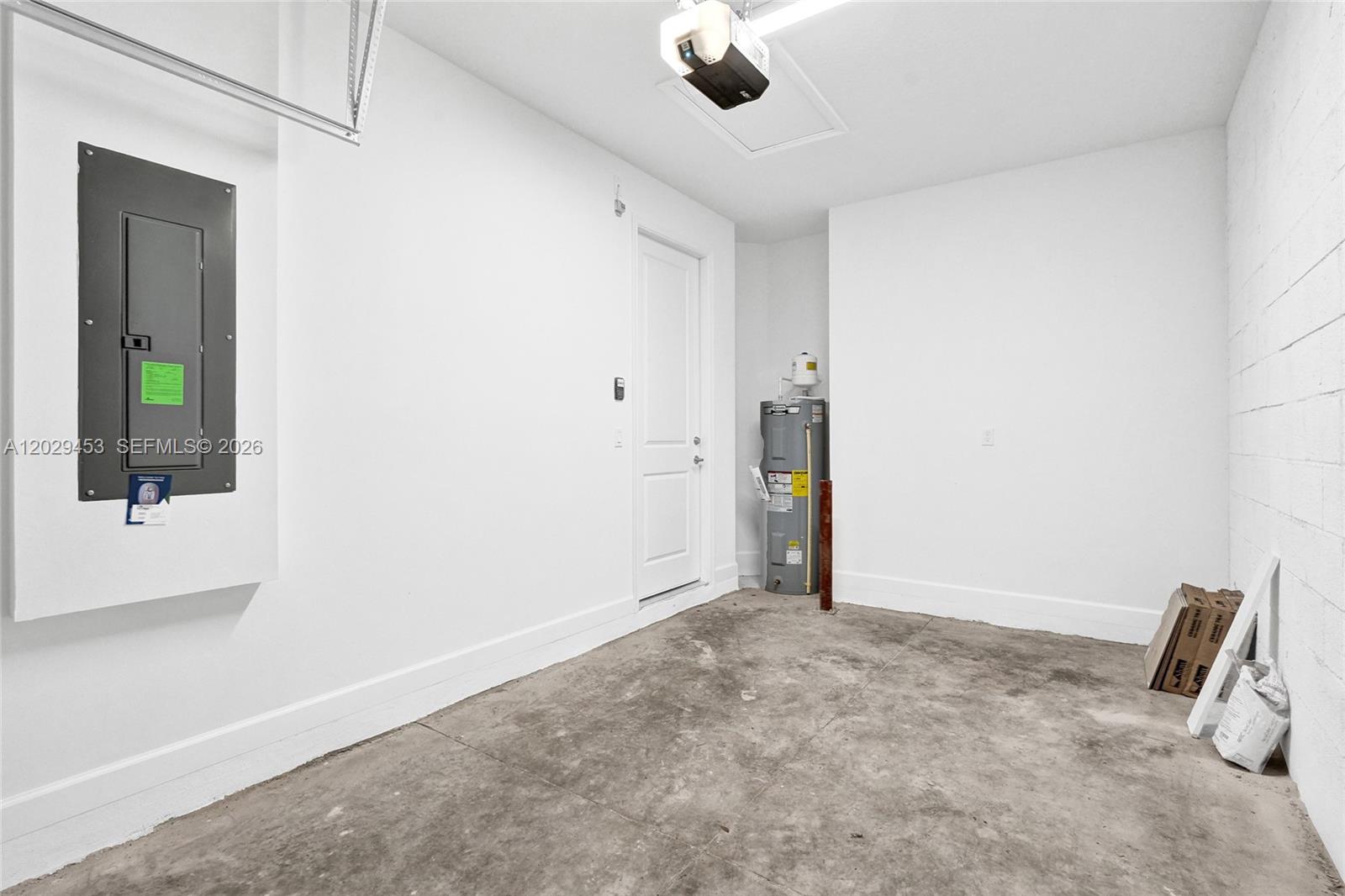 SEAGROVE PUD - Residential Lease