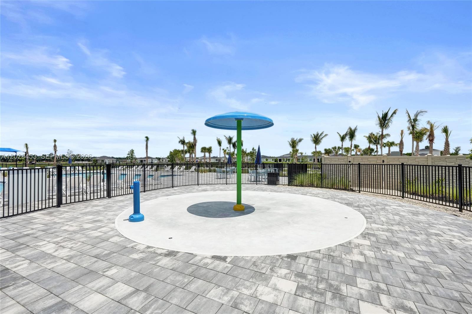 SEAGROVE PUD - Residential Lease