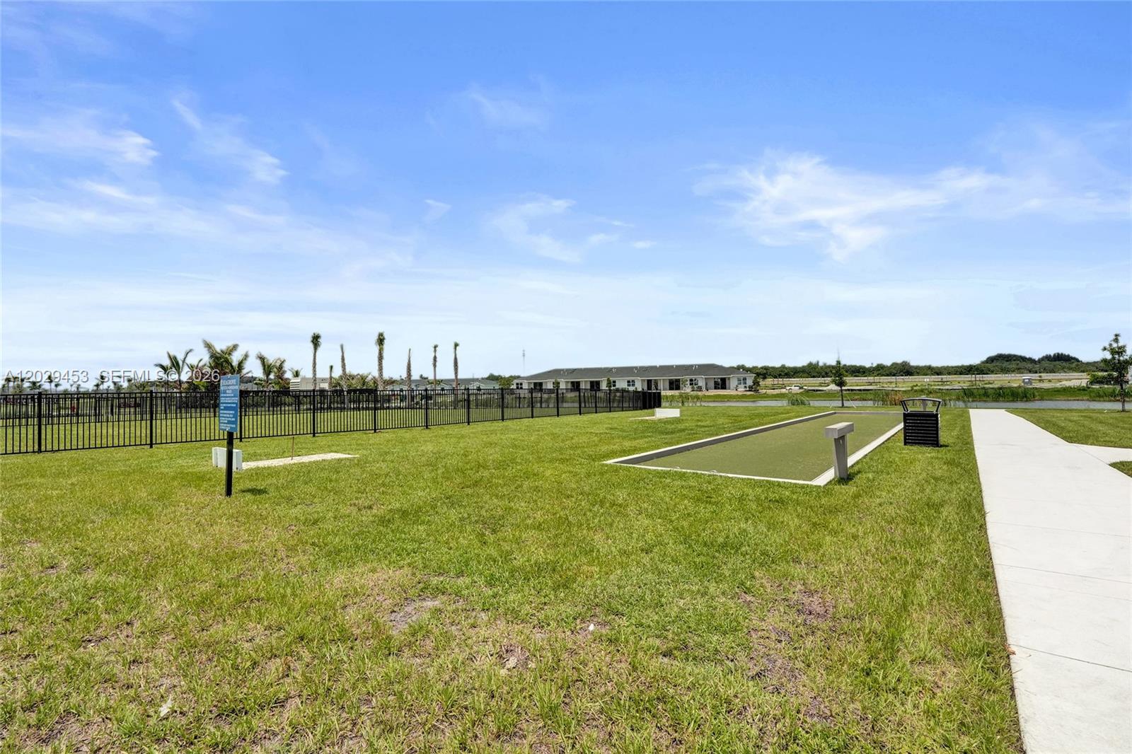 SEAGROVE PUD - Residential Lease