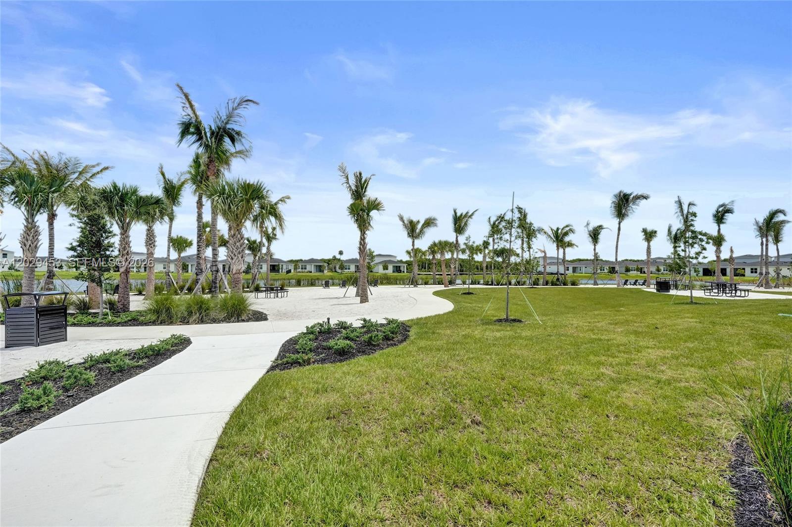 SEAGROVE PUD - Residential Lease