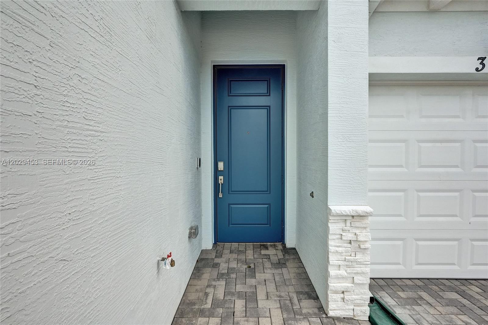 SEAGROVE PUD - Residential Lease