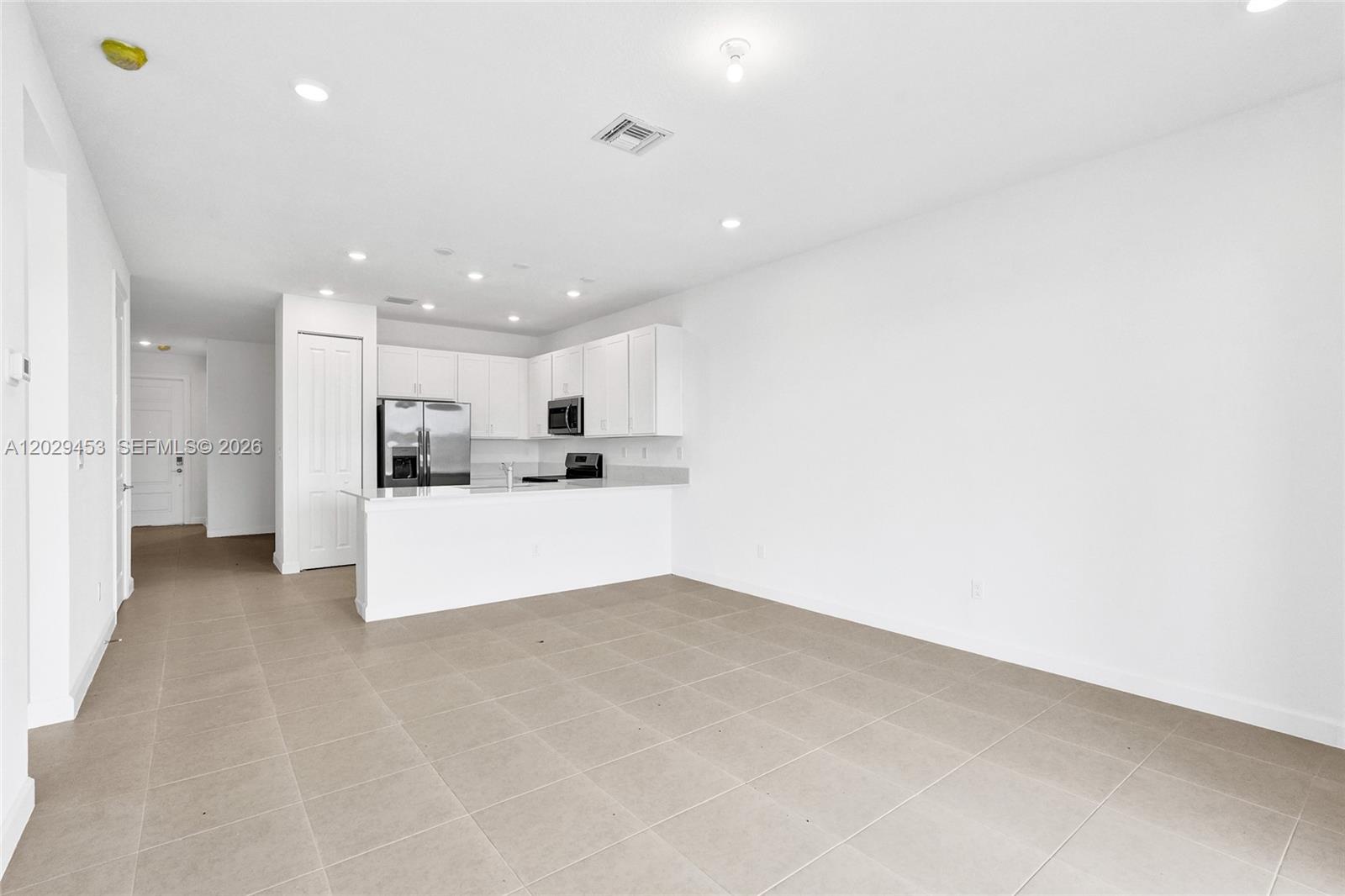 SEAGROVE PUD - Residential Lease