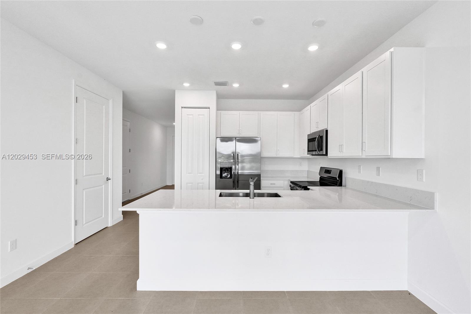 SEAGROVE PUD - Residential Lease