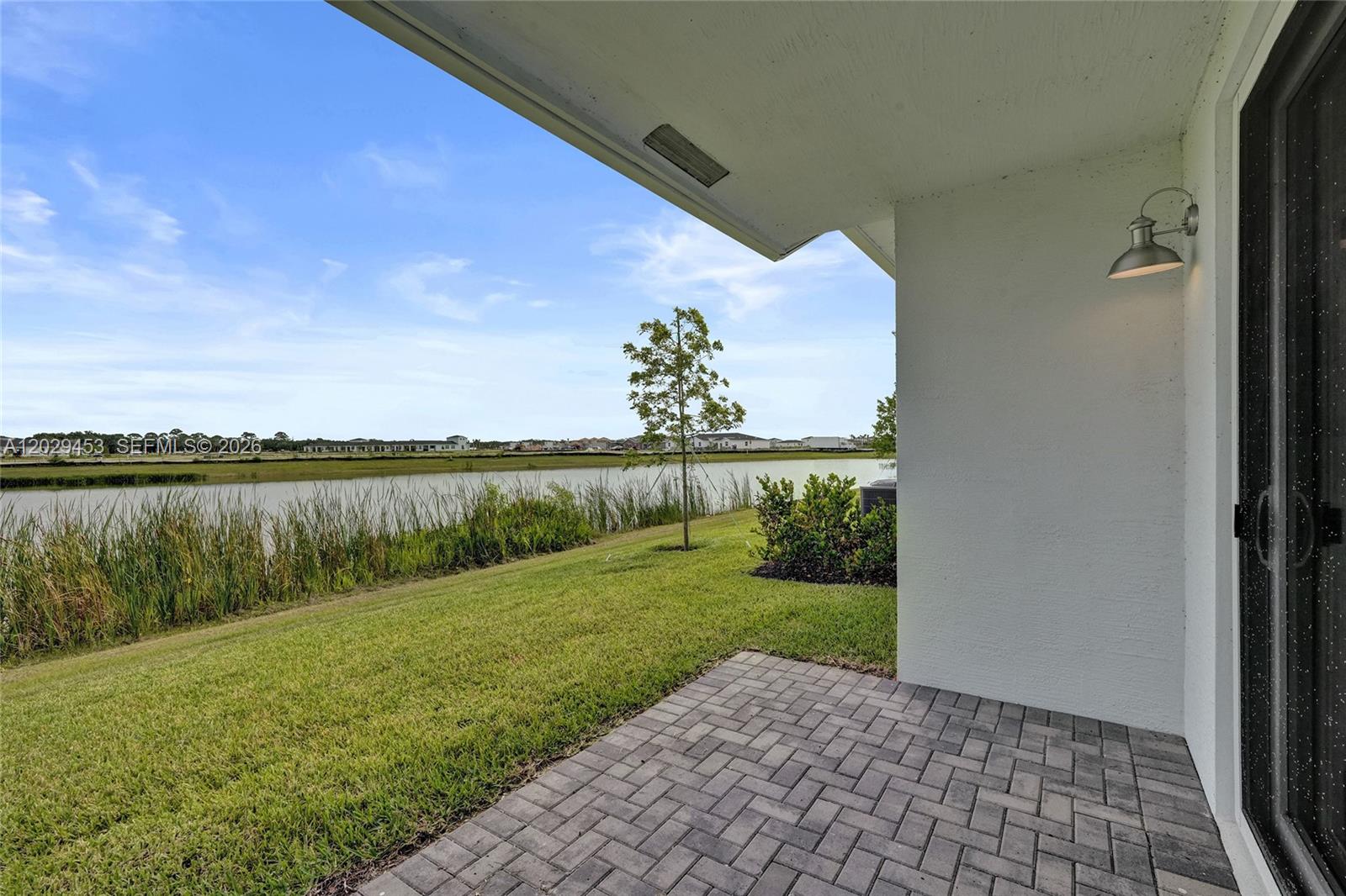 SEAGROVE PUD - Residential Lease