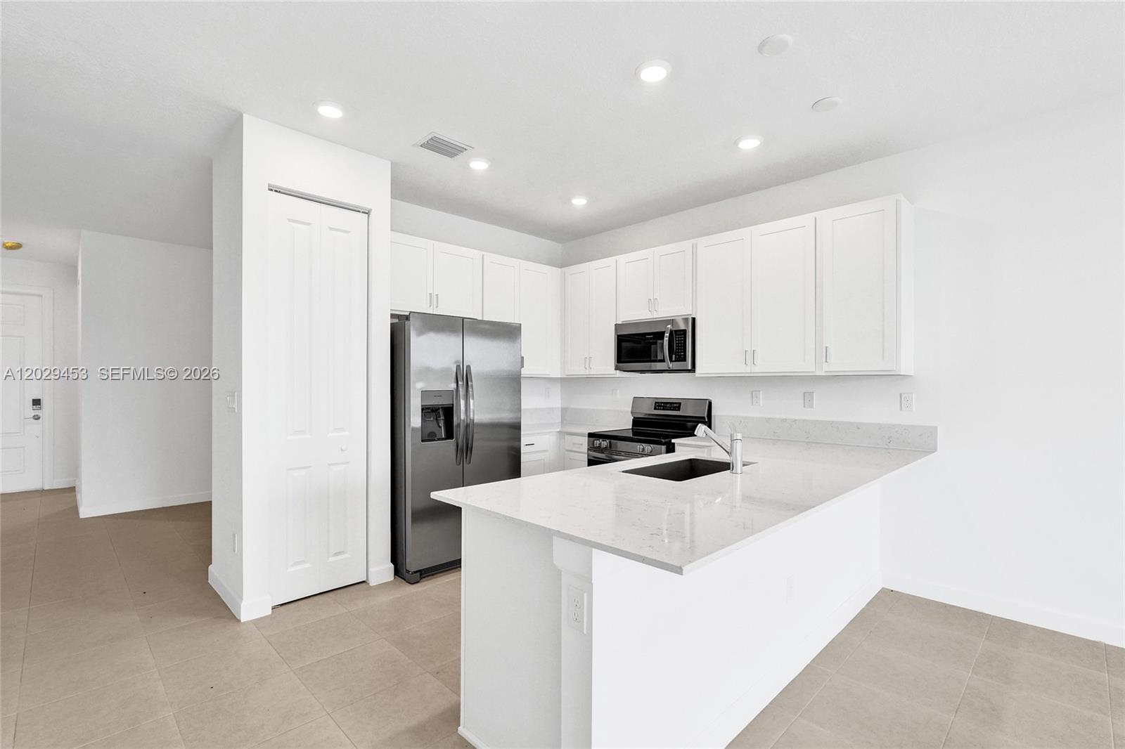 SEAGROVE PUD - Residential Lease