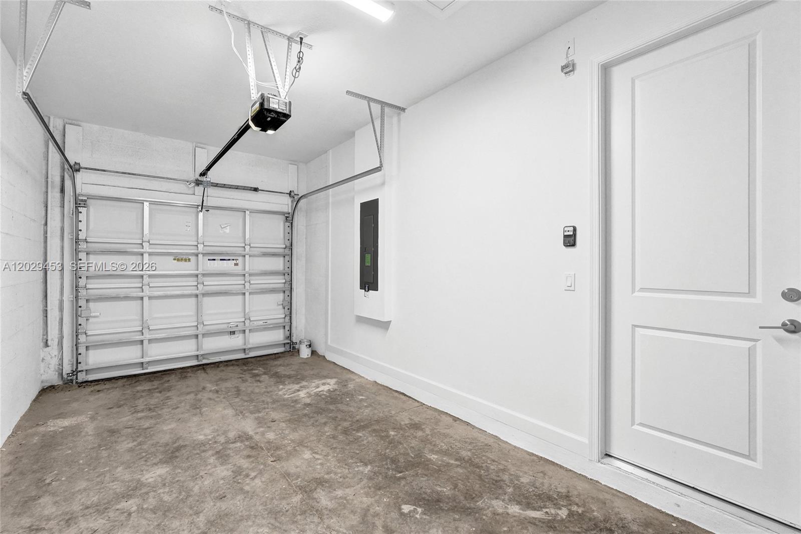 SEAGROVE PUD - Residential Lease