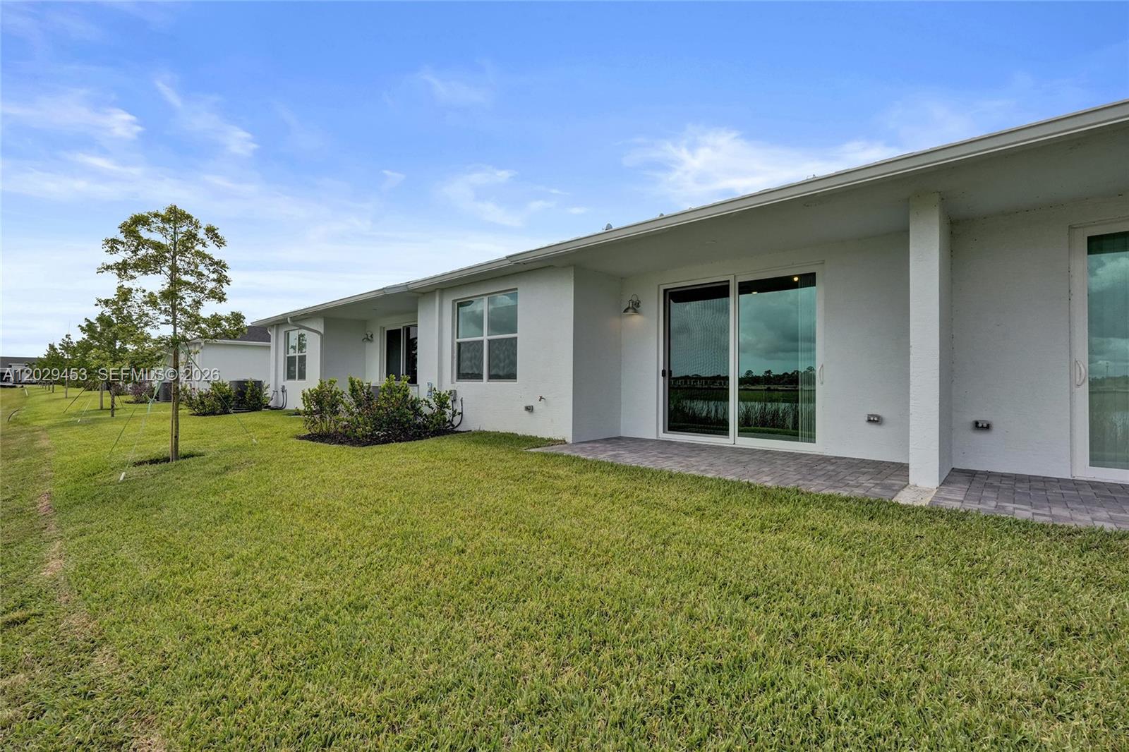 SEAGROVE PUD - Residential Lease