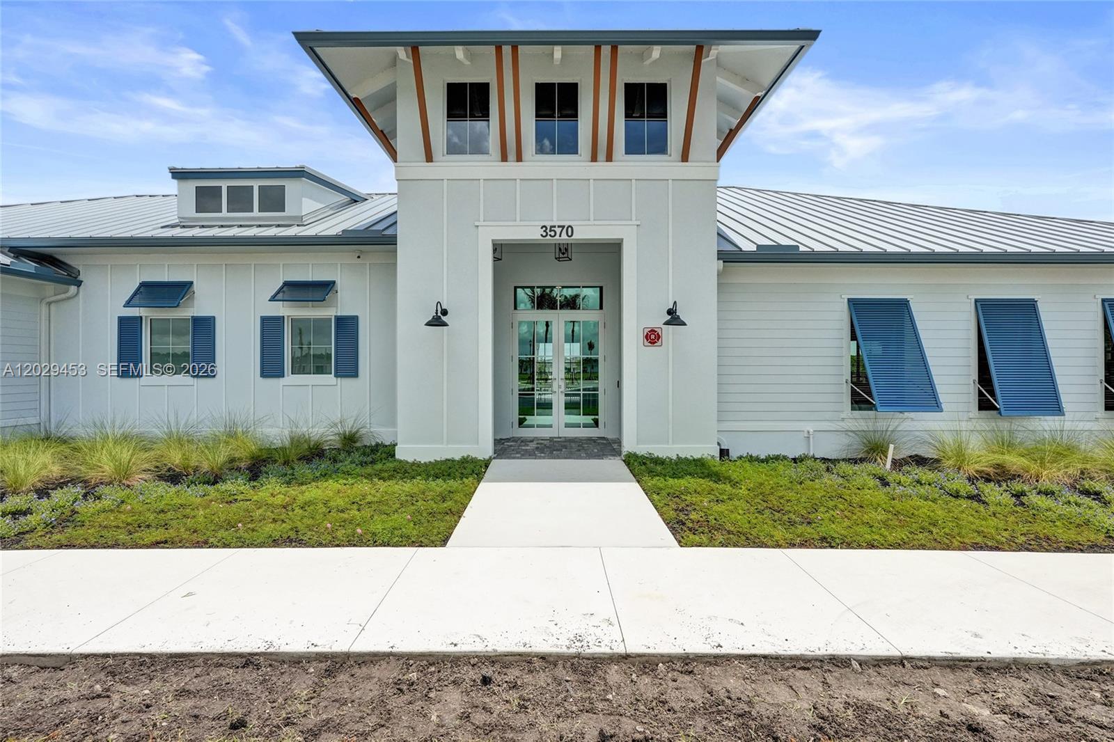 SEAGROVE PUD - Residential Lease