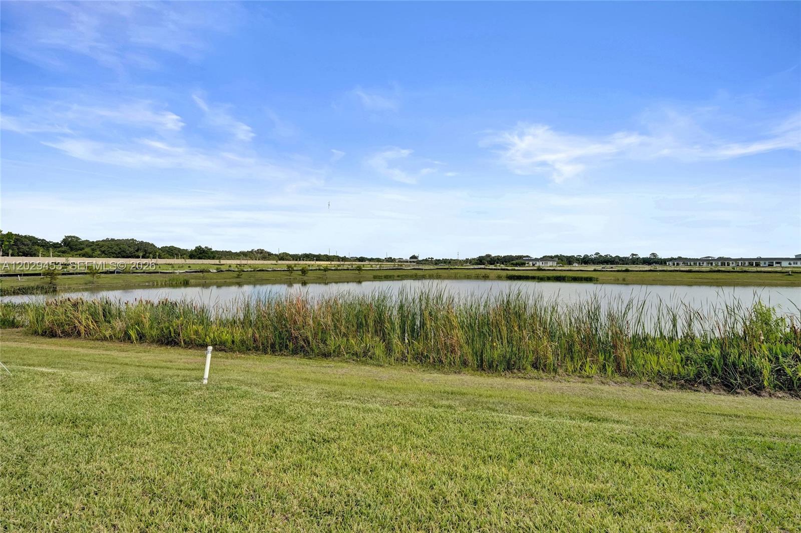SEAGROVE PUD - Residential Lease