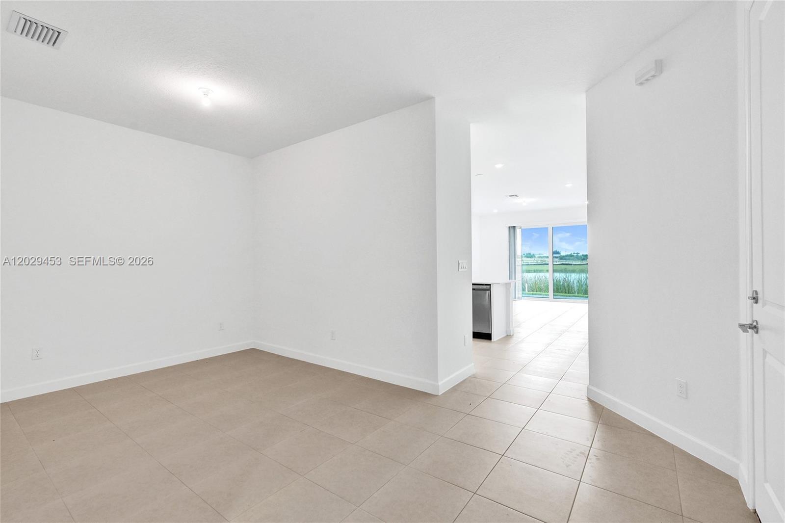 SEAGROVE PUD - Residential Lease