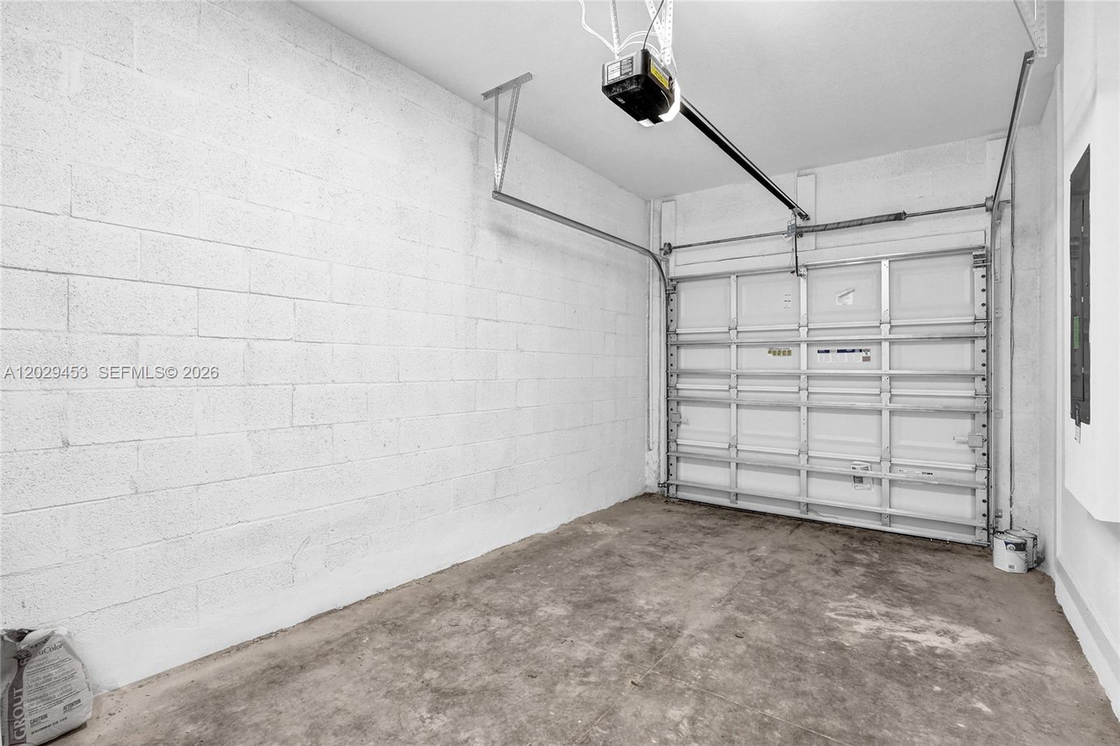 SEAGROVE PUD - Residential Lease