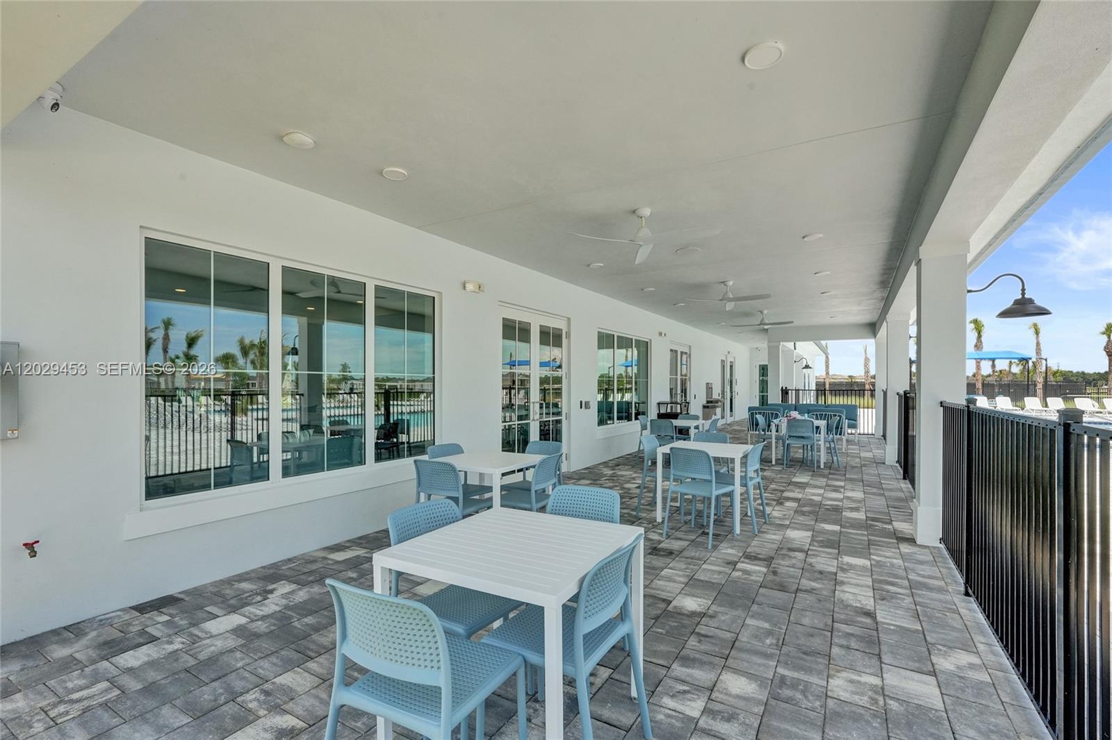 SEAGROVE PUD - Residential Lease