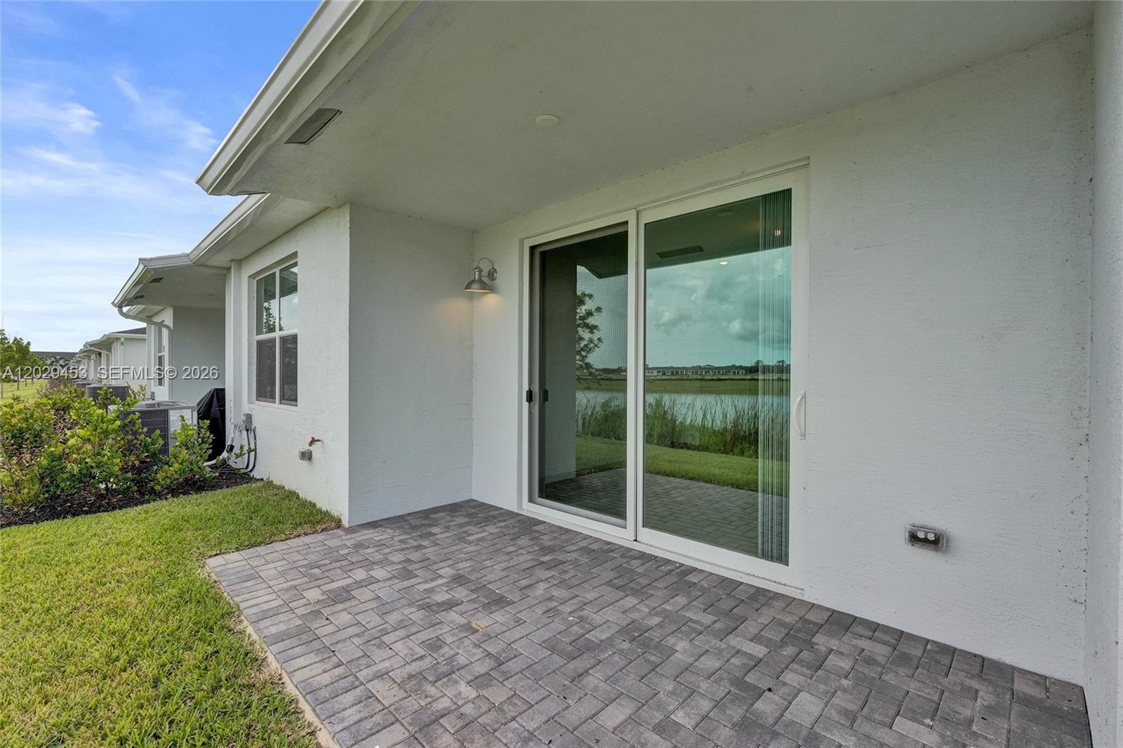SEAGROVE PUD - Residential Lease